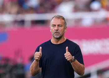 برشلونة يجهز حفلا خاص ا لـ لاعب الفريق بعد تمديد عقده