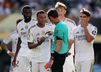 انتكاسة جديدة لمهاجم ريال مدريد قد تعجل برحيله