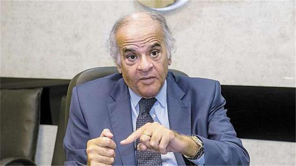 شبكة الحلم : ممدوح عباس: نرتب مباراة اعتزال لثنائي الزمالك.. ولست صاحب قرار في النادي