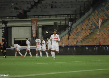موعد مباراة الزمالك وأورانج الودية اليوم في الظهور الأول لـ يانيك فيريرا