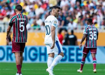 الهلال يتخذ قرار ا جديد ا تجاه عبد الرزاق حمدلله بعد فسخ التعاقد معه