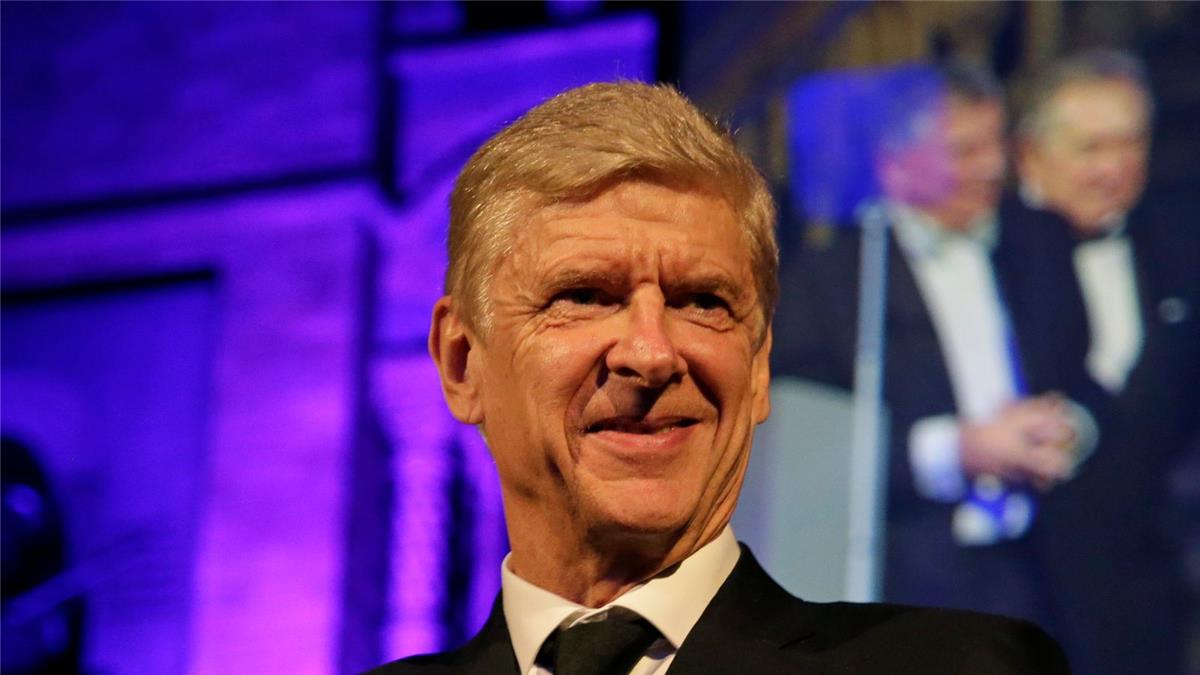 شبكة الحلم : فينجر يرد على انتقادات كلوب ضد كأس العالم للأندية