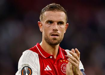 هندرسون يستقر على وجهته القادمة ويؤجل الإعلان عنها بسبب جوتا