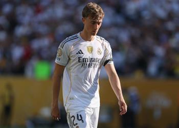 ريال مدريد يدرس التعاقد مع صفقة جديدة لتدعيم خط الدفاع