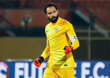 يجبروني على التنازل جنش يطالب مودرن سبورت بالحصول على مستحقاته