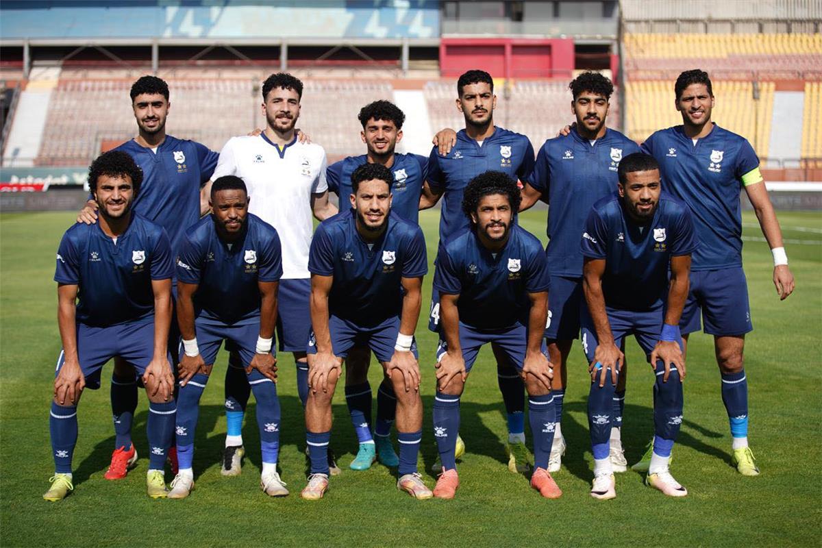 شبكة الحلم : بعد الرحيل لـ الزمالك.. إنبي يعلن بديل عبد الناصر محمد في منصب المدير الرياضي