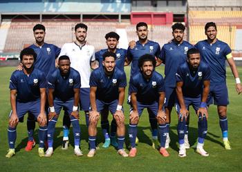 بعد الرحيل لـ الزمالك إنبي يعلن بديل عبد الناصر محمد في منصب المدير الرياضي