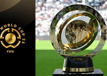 أدار لقاء لـ الأهلي حكم مباراة باريس سان جيرمان وتشيلسي في نهائي كأس العالم للأندية