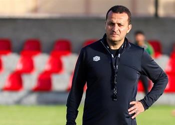 تامر مصطفى ينهال بالمديح على ثنائي الأهلي ويؤكد لم أر من جنش إلا كل خير