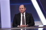 أحمد سليمان: سعيد بما يفعله الأهلي مع الزمالك.. وانظروا إلى كولر