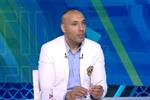 أيمن عبد العزيز يوجه إشادة خاصة لـ سيد عبد الحفيظ.. وينتقد وائل القباني