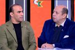 أحمد سليمان: تدربنا على استاد القاهرة قبل نهائي الكأس.. وسيد عبد الحفيظ يرد: يا نهار أبيض
