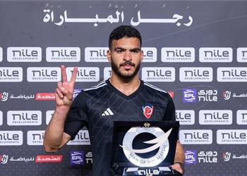 صدمة لجماهير الزمالك بيان قوي من بتروجيت بشأن حامد حمدان