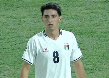 أمامنا 10 أيام فقط وكيل أوجستين منصور يكشف عبر بطولات موقفه من الرحيل بعد اهتمام الأهلي