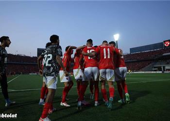 خاص لاعب الأهلي يوافق على الرحيل إلى سيراميكا كليوباترا