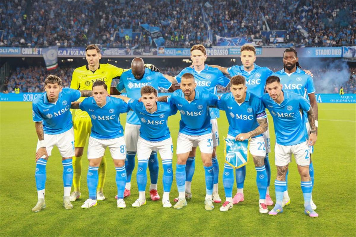 في الكورة : نابولي يصرف النظر عن التعاقد مع لاعب ليفربول