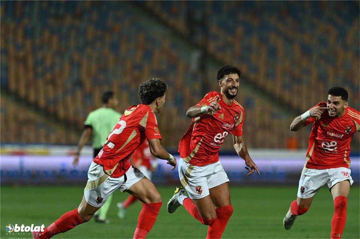 في الكورة : الأهلي يخطر وسام أبو علي بقرار جديد قبل انطلاق الموسم