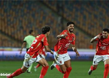 الأهلي يخطر وسام أبو علي بقرار جديد قبل انطلاق الموسم