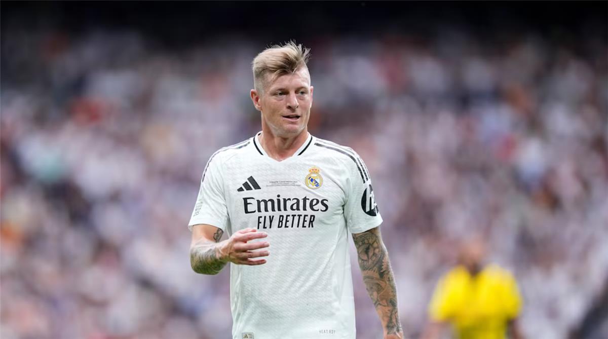 في الكورة : كروس يتحدث عن أزمة دفاع ريال مدريد.. ويؤكد: علينا التغاضي عن بعض أخطاء جولر