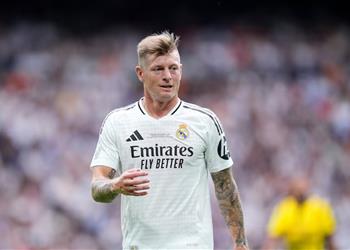 كروس يتحدث عن أزمة دفاع ريال مدريد ويؤكد علينا التغاضي عن بعض أخطاء جولر