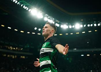 جيوكيريس ثلاثة لاعبين في آرسنال أثاروا إعجابي بالدوري الإنجليزي