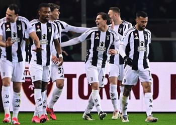 يوفنتوس يتحرك لتحصين لاعبه من برشلونة