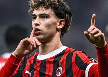 10 ملايين يورو قد تحسم موقف جواو فيليكس من الرحيل عن تشيلسي