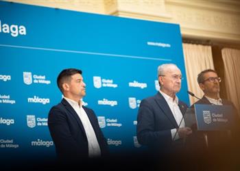 رسمي ا مدينة مالاجا الإسبانية تنسحب من ملف استضافة كأس العالم 2030