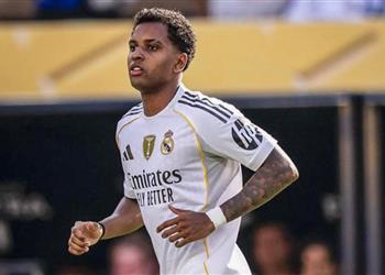 رودريجو يثير الجدل بشأن آرسنال وريال مدريد يحدد سعر بيعه
