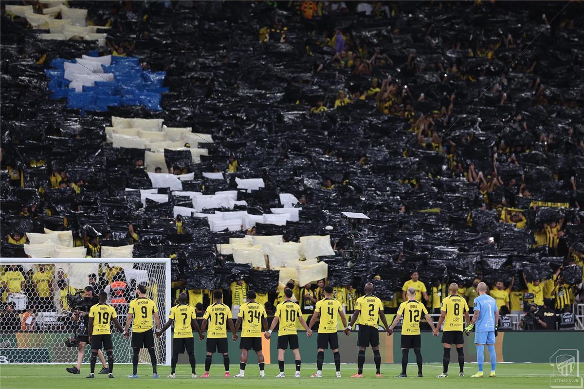 في الكورة : رسميًا.. اتحاد جدة يخطف موهبة النصر السعودي