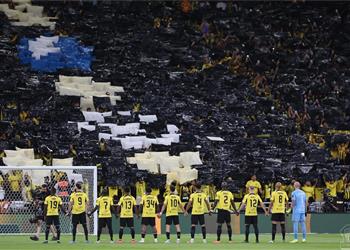 رسمي ا اتحاد جدة يخطف موهبة النصر السعودي