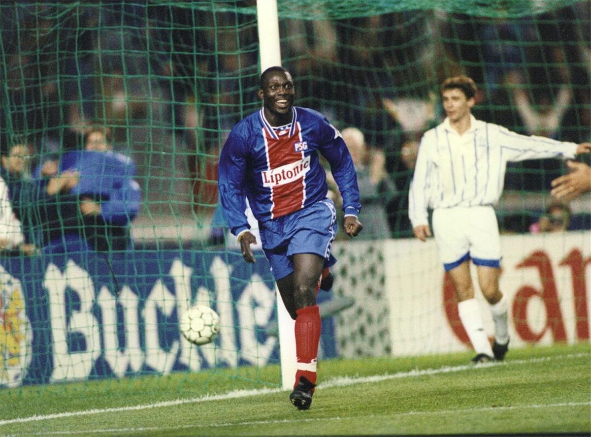 في الكورة : نهائي كأس العالم للأندية | 11 لاعبًا ارتدوا قمصان تشيلسي وباريس سان جيرمان.. جورج وياه أبرزهم