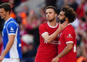 في الظهور الأول للصفقات ليفربول يواجه بريستون ودي ا وتكريم جوتا