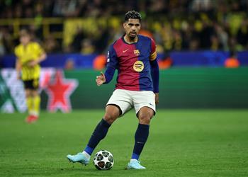 برشلونة يحسم موقفه النهائي من بيع أراوخو