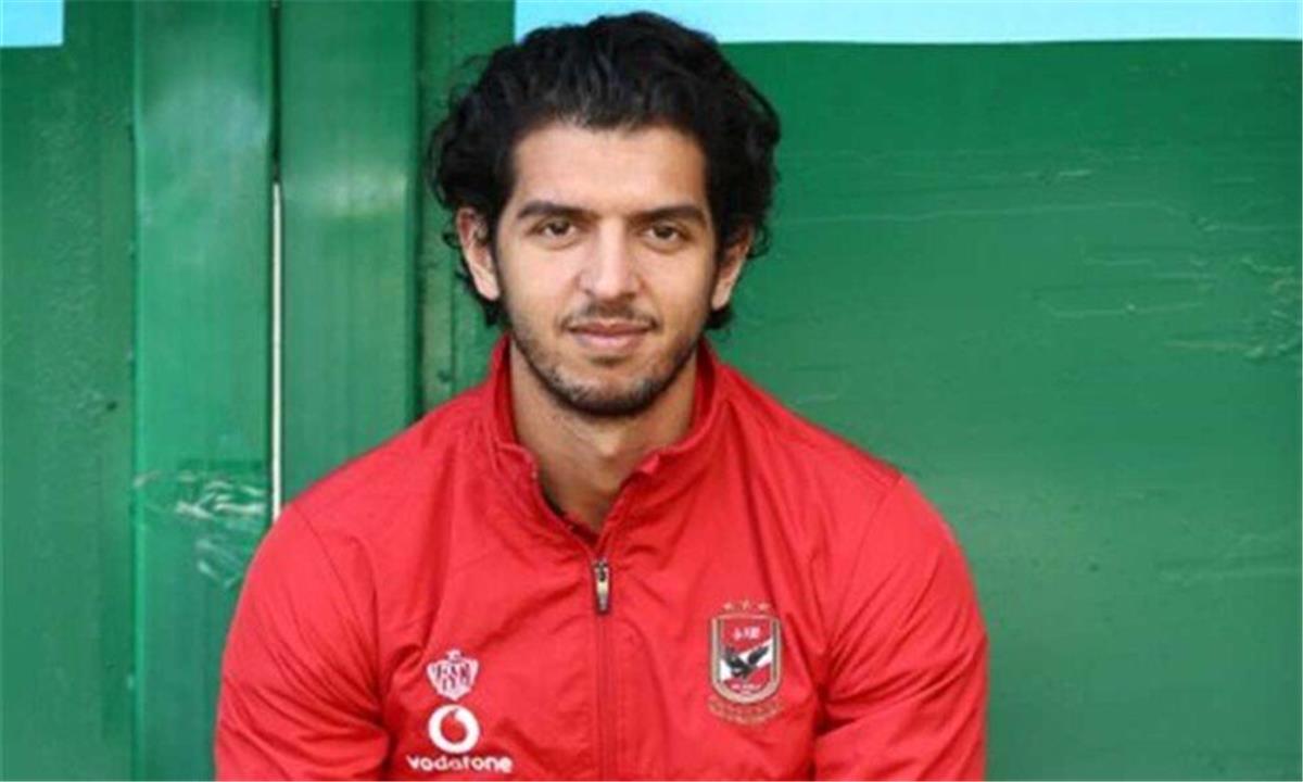 شبكة الحلم : عمرو بركات: ارتباطي بـ الأهلي منعني من الانضمام لبعض الأندية.. وتعرضت للظلم