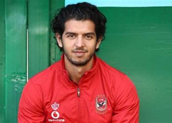 عمرو بركات ارتباطي بـ الأهلي منعني من الانضمام لبعض الأندية وتعرضت للظلم