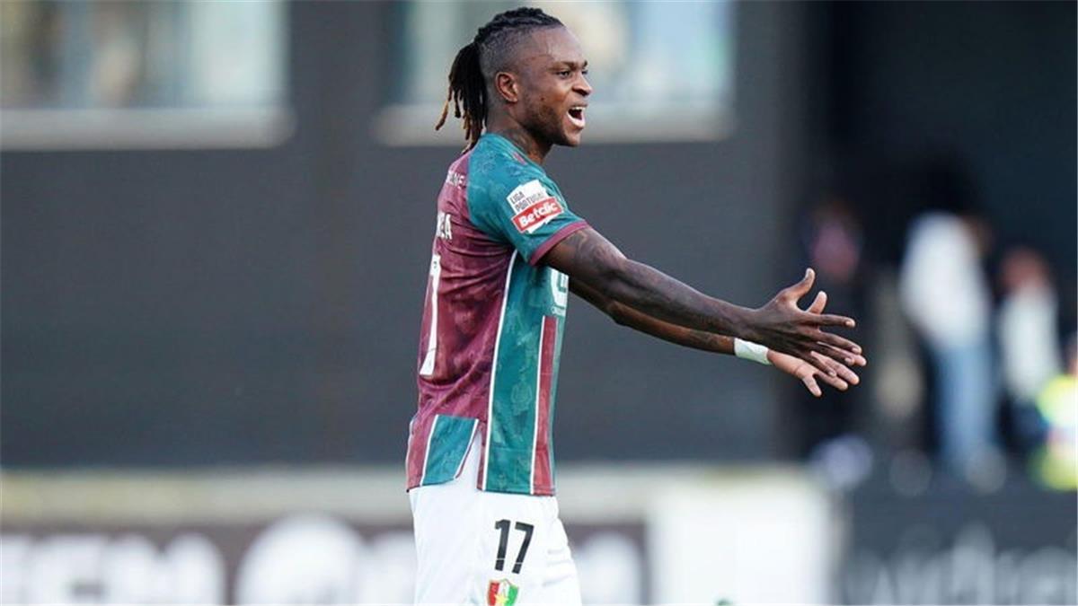 في الكورة : استريلا البرتغالي يرد على أنباء معاناة صفقة الزمالك الجديدة من مشاكل صحية