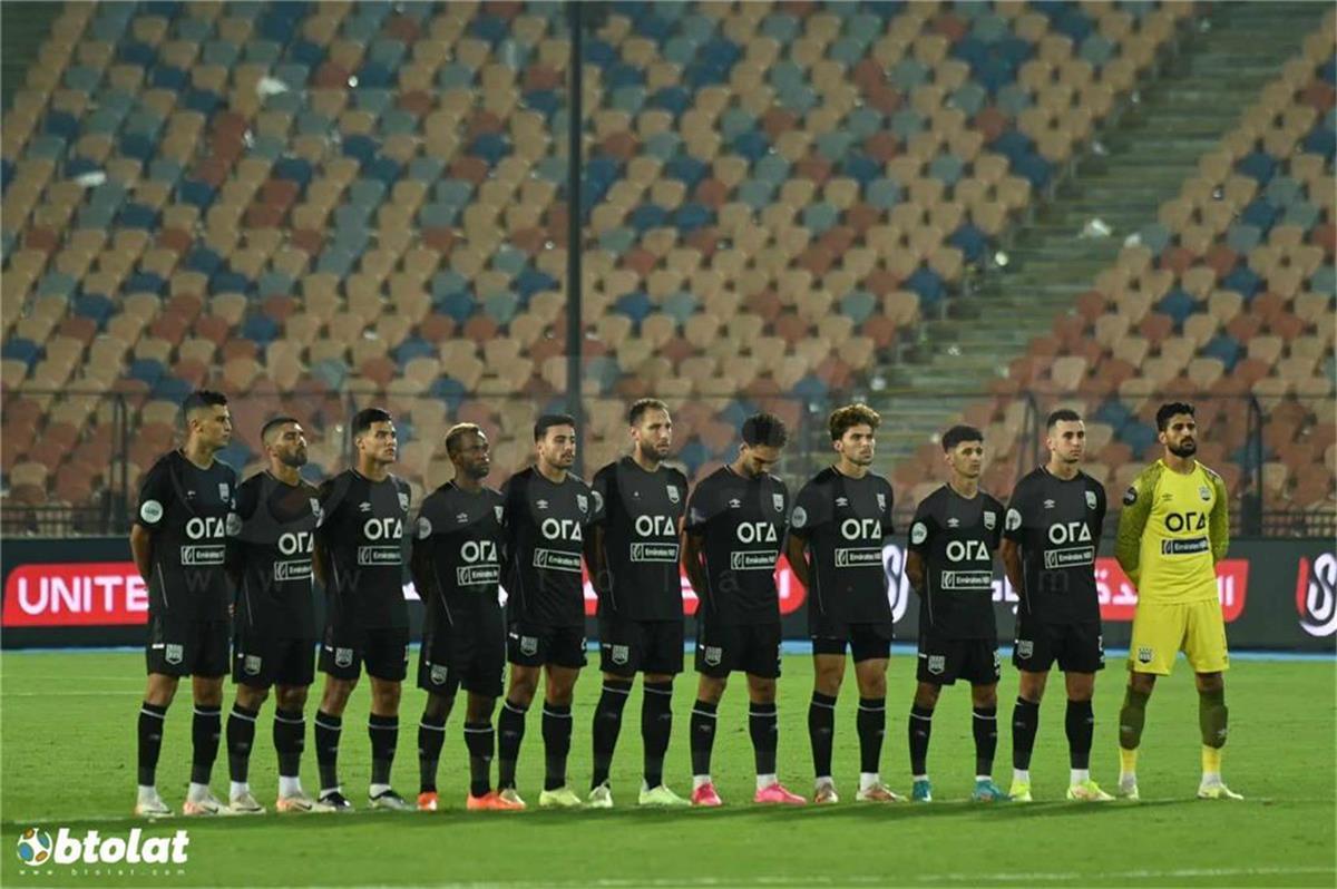في الكورة : لاعب الأهلي السابق يُعلن اعتزاله رسميًا وينضم لجهاز فريق زد