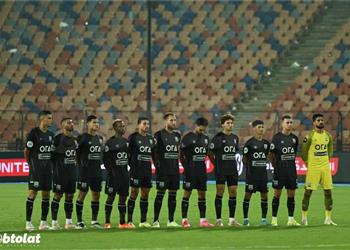 لاعب الأهلي السابق ي علن اعتزاله رسمي ا وينضم لجهاز زد