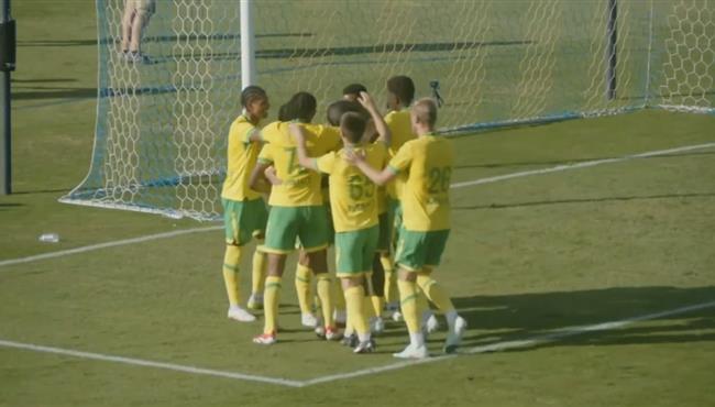 أهداف مباراة نانت و ستاد لافال (2-0) مباراة ودية