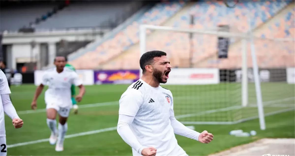 في الكورة : بعد إثارة الجدل.. هل يستحق حامد حمدان كل هذا الاهتمام من الزمالك؟