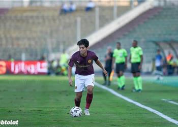 سيراميكا كليوباترا ي وجه رسالة وداع لـ محمد شكري