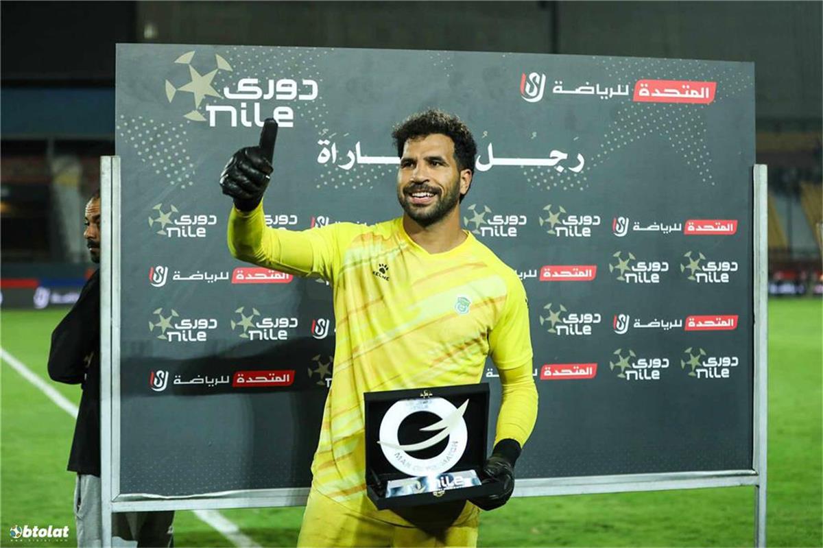 في الكورة : أول تعليق من المهدي سليمان بعد انضمامه إلى الزمالك