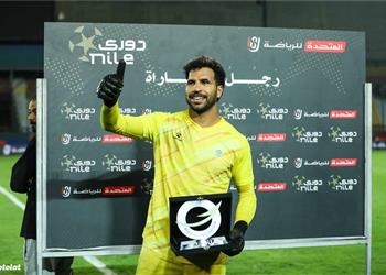 أول تعليق من المهدي سليمان بعد انضمامه إلى الزمالك