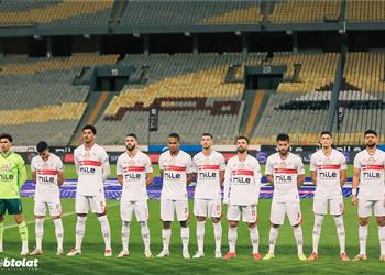 خاص صفقة الزمالك المنتظرة تصل القاهرة خلال أيام لإنهاء التفاوض