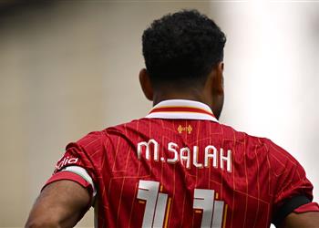 فيديو ماذا قدم محمد صلاح في مباراة ليفربول وبريستون الودية