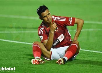 بعد رفض اللاعب لـ سيراميكا كليوباترا الأهلي يحسم موقفه من عرض الوداد لضم رضا سليم