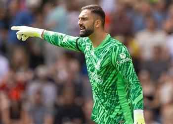 مامارداشفيلي يكشف عن انطباعه بعد ارتداء قميص ليفربول لأول مرة