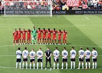 ليفربول يثير دهشة جماهيره بسبب الصفقات الجديدة في ودية بريستون