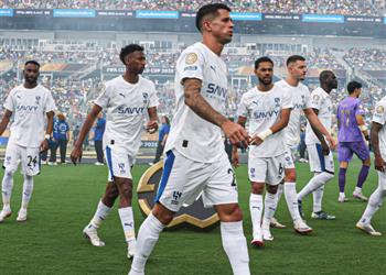 الهلال يعتذر عن عدم المشاركة في كأس السوبر السعودي وشرط ي جنبه العقوبة